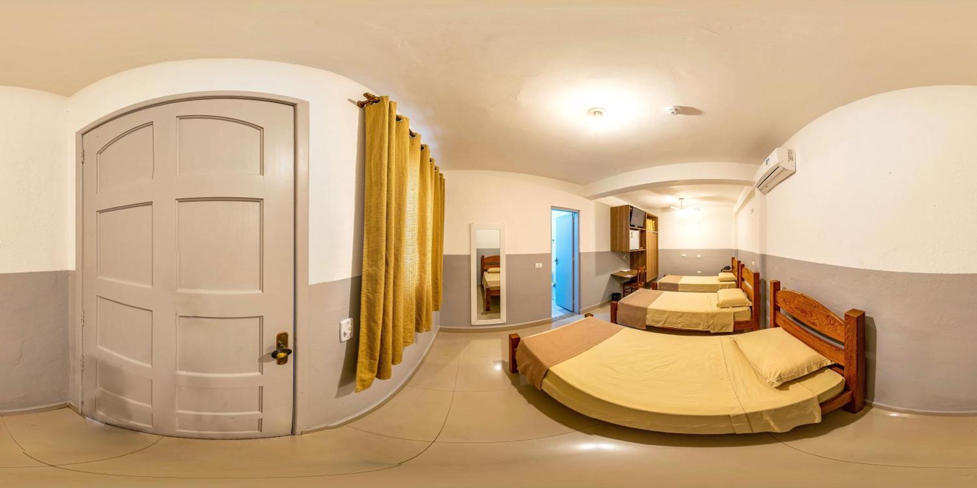 Hotel Vale Das Artes Embu Exterior photo