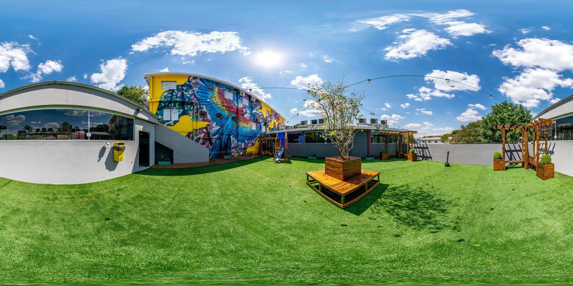Hotel Vale Das Artes Embu Exterior photo