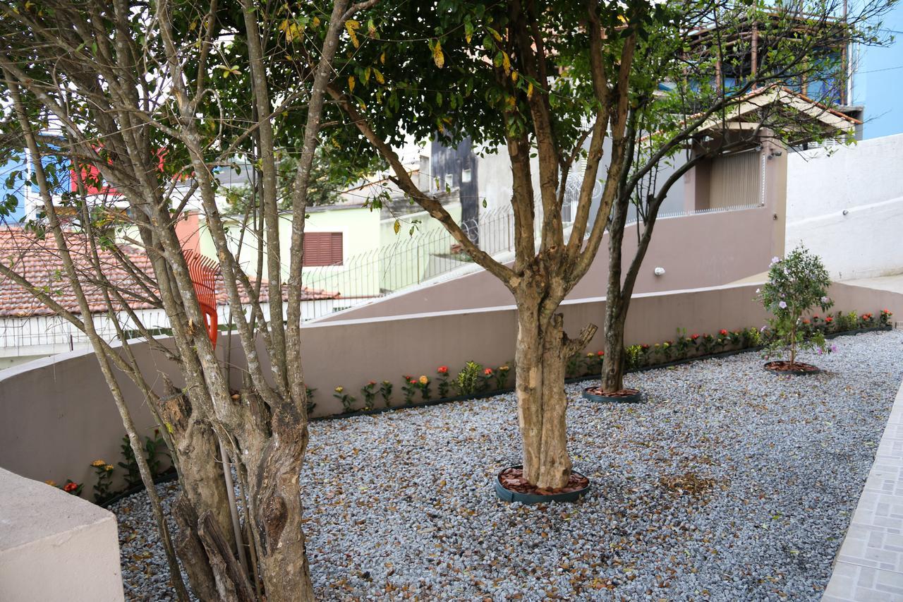 Hotel Vale Das Artes Embu Exterior photo